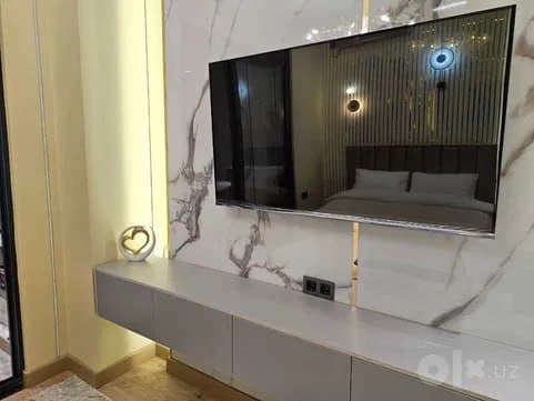 Prestige garden #5 — 4
