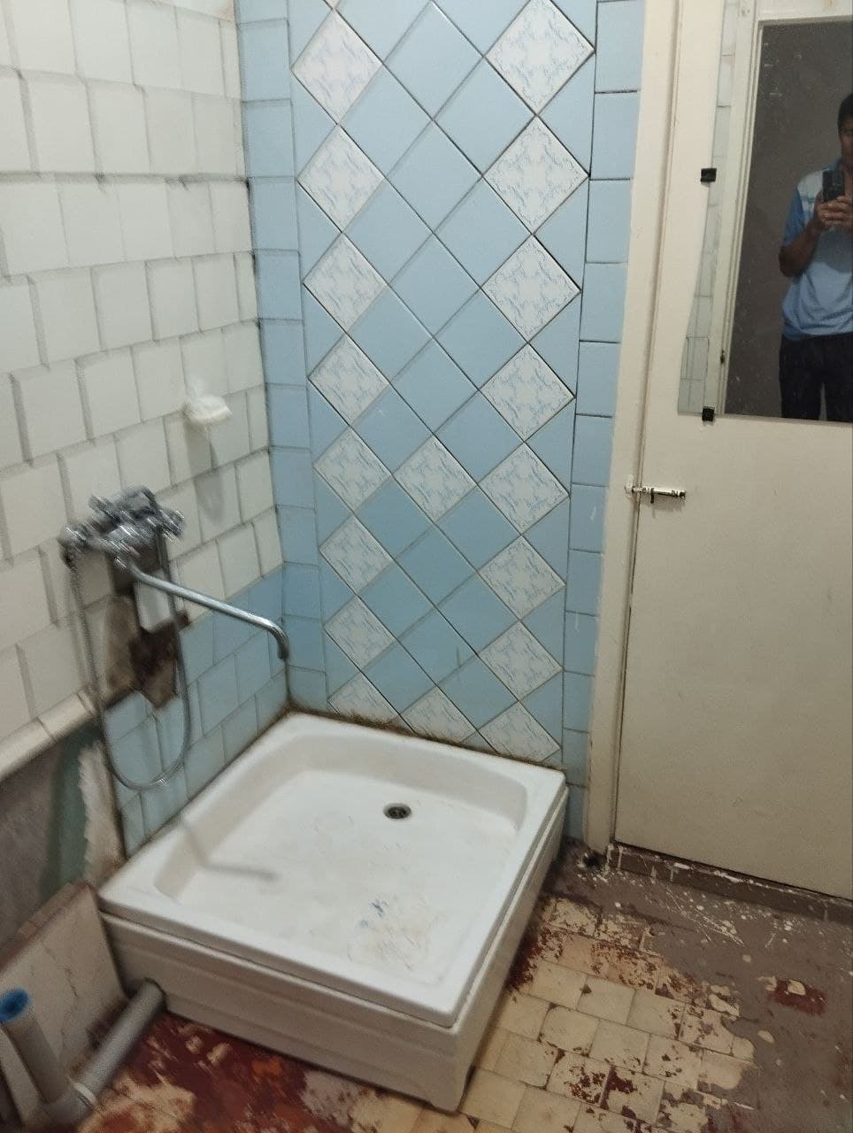 Продаётся 2/4/4 М Улугбекский р-н — 6