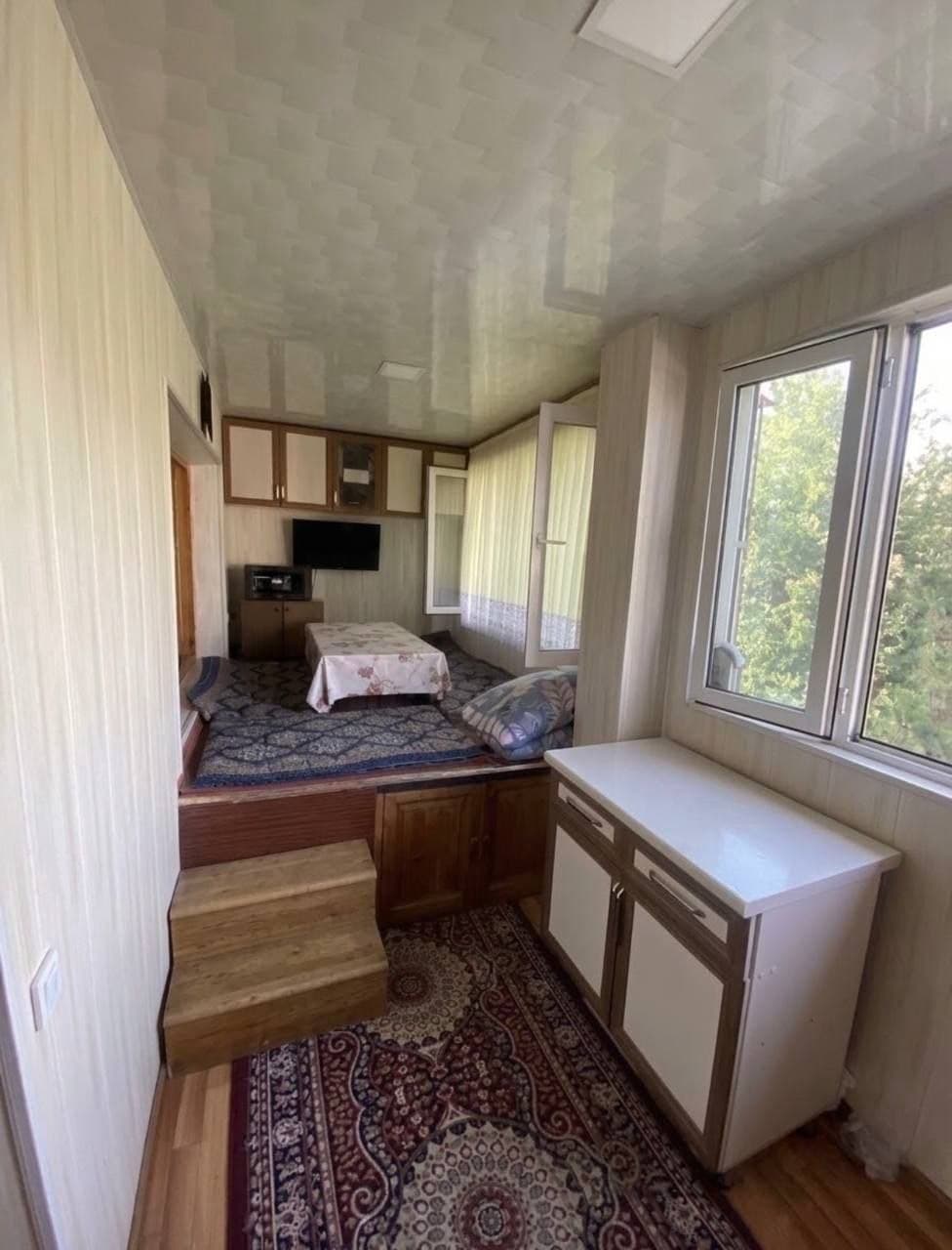 ^‼️METRO - NOVZA / IPOTEKA. 3/4/5. 70M2. 2x6-BALKON — 2