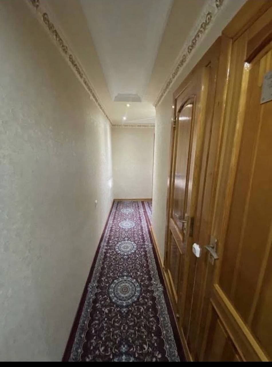 ^‼️METRO - NOVZA / IPOTEKA. 3/4/5. 70M2. 2x6-BALKON — 4