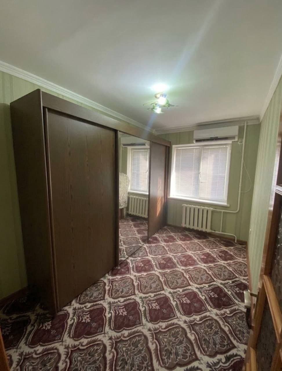 ^‼️METRO - NOVZA / IPOTEKA. 3/4/5. 70M2. 2x6-BALKON — 5