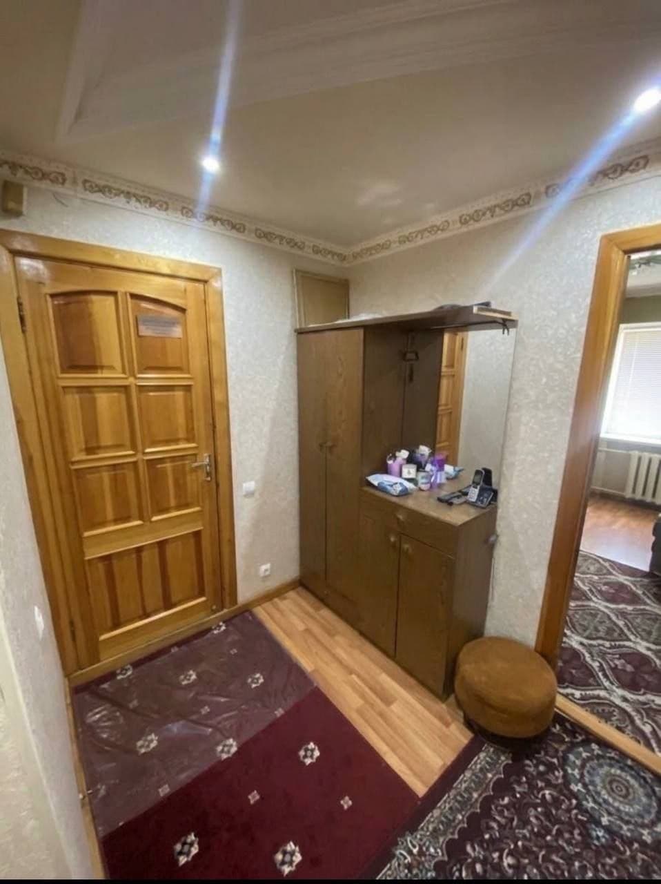 ^‼️METRO - NOVZA / IPOTEKA. 3/4/5. 70M2. 2x6-BALKON — 6