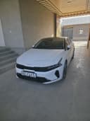 Kia K5 2026