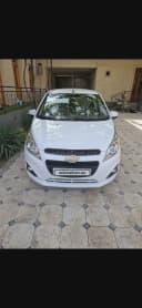 Chevrolet Spark, 2 позиция 2020