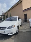 Chevrolet Gentra, 3 позиция 2022