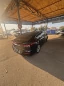 FAW Bestune B70 2025