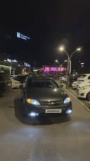 Chevrolet Gentra, 3 позиция 2019