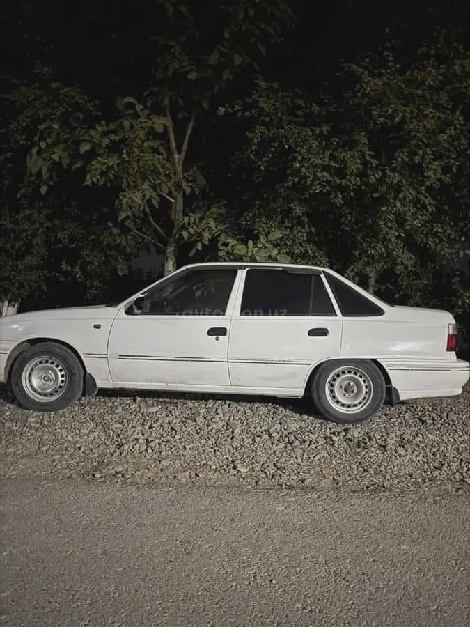 Daewoo Nexia 1996 — 1