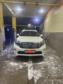 Toyota Land Cruiser Prado 2016