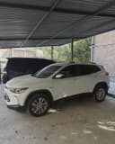Chevrolet Tracker, 2 позиция 2025
