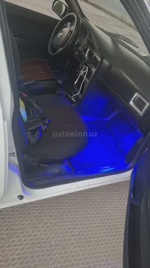 Chevrolet Nexia 2, 3 позиция DOHC 2011 — 1