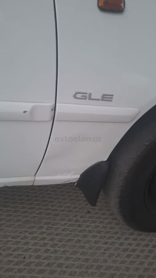 Chevrolet Nexia 2, 3 позиция DOHC 2011 — 2