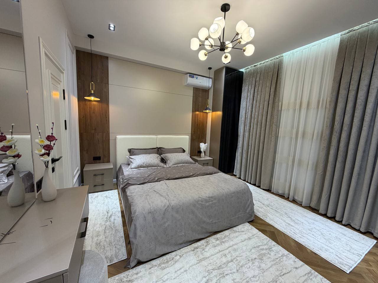 СРОЧНАЯ ПРОДАЖА 4ком ЖК Vegas Tower — 1
