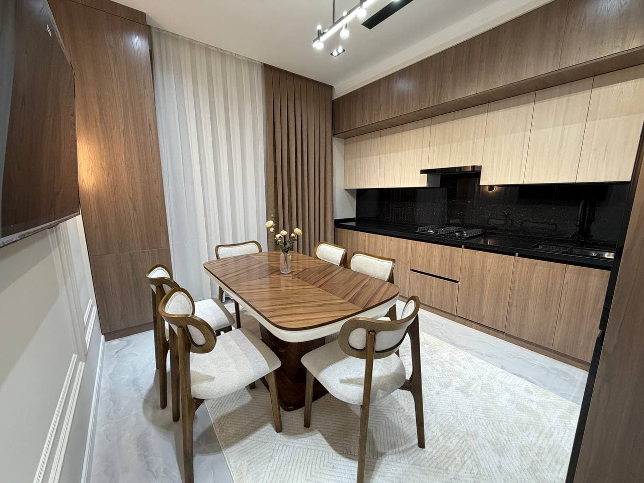 СРОЧНАЯ ПРОДАЖА 4ком ЖК Vegas Tower — 2