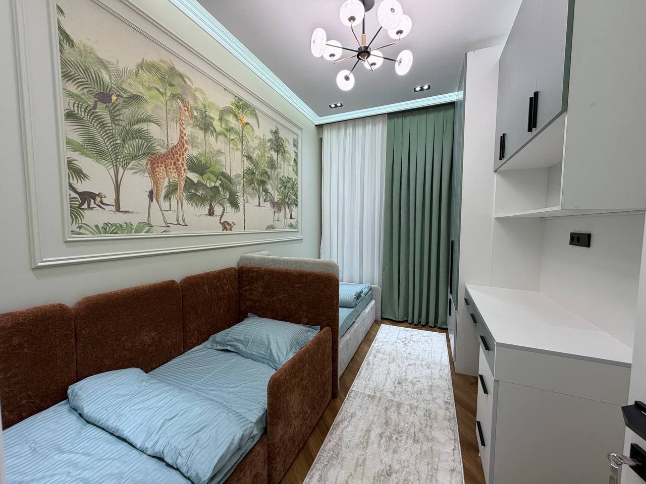 СРОЧНАЯ ПРОДАЖА 4ком ЖК Vegas Tower — 3