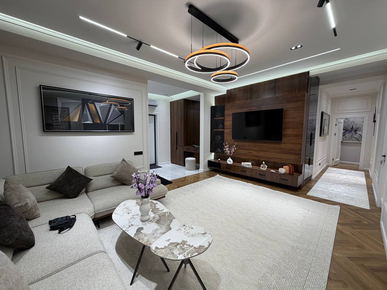 СРОЧНАЯ ПРОДАЖА 4ком ЖК Vegas Tower — 4
