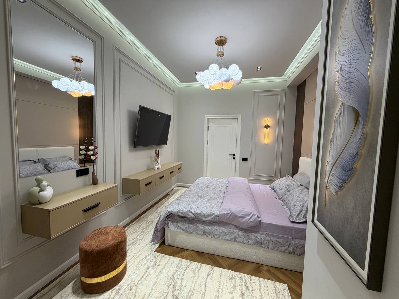 СРОЧНАЯ ПРОДАЖА 4ком ЖК Vegas Tower — 5