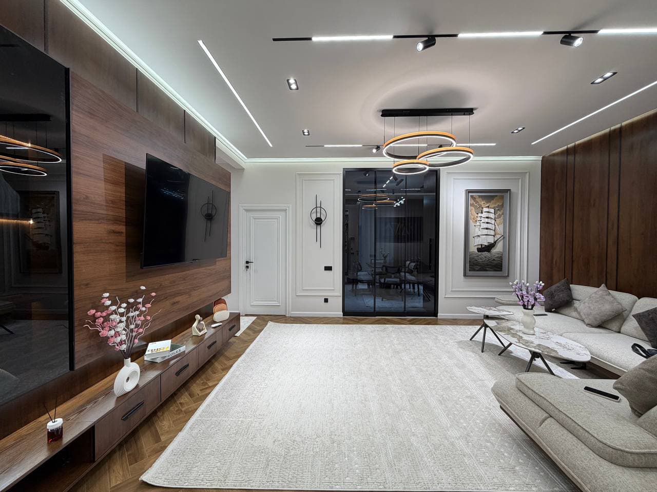 СРОЧНАЯ ПРОДАЖА 4ком ЖК Vegas Tower — 6