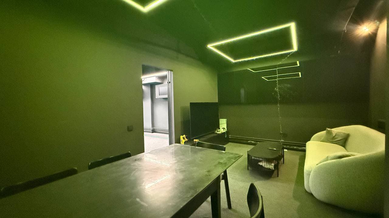 Аренда подвала в новостройке ЖК New Life, Яшнабадский район, улица Махтумкули — 1