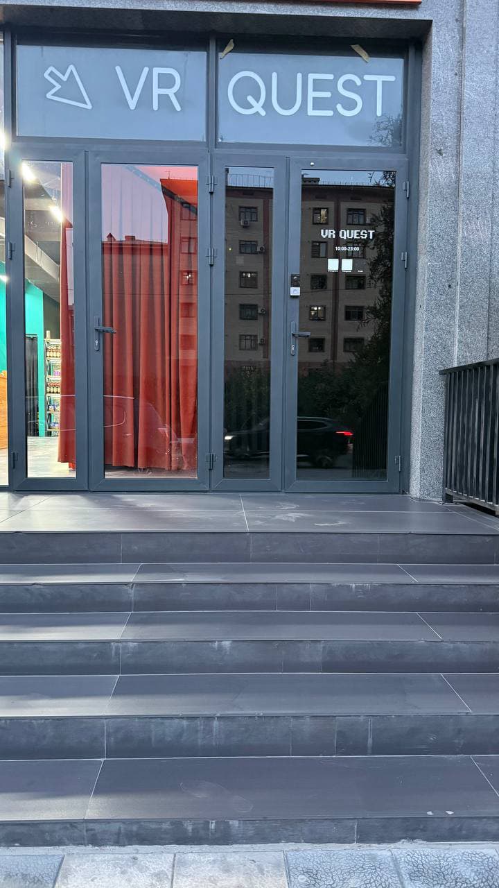 Аренда подвала в новостройке ЖК New Life, Яшнабадский район, улица Махтумкули — 2