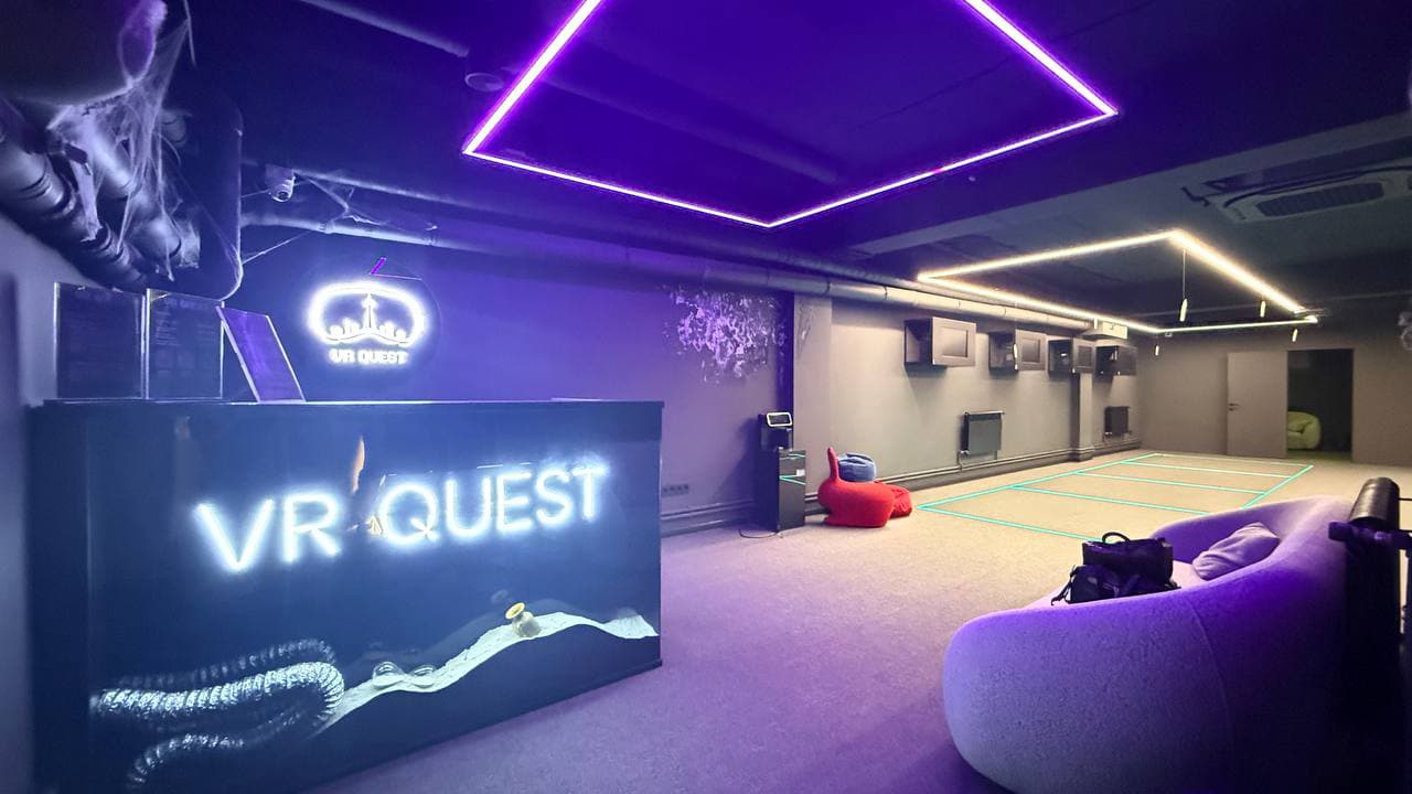 Аренда подвала в новостройке ЖК New Life, Яшнабадский район, улица Махтумкули — 4