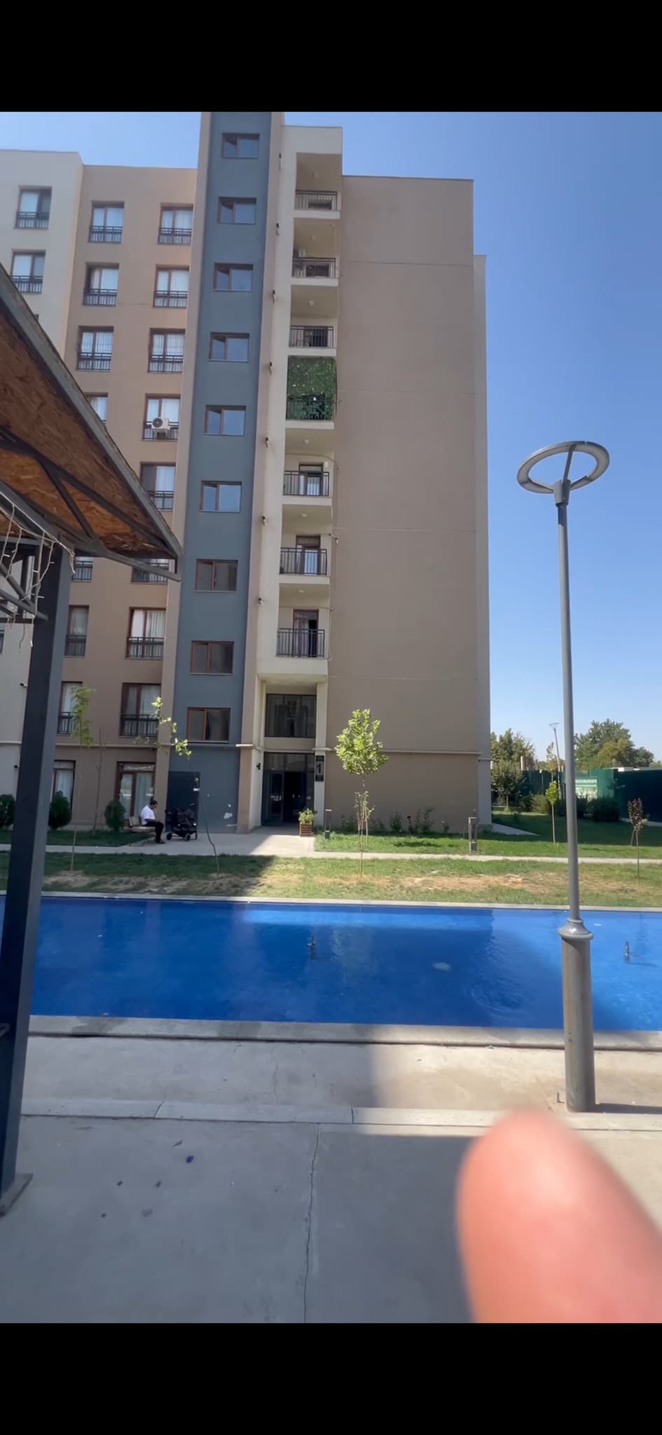 Sotiladi 2/6/9 Ozimkini — 2