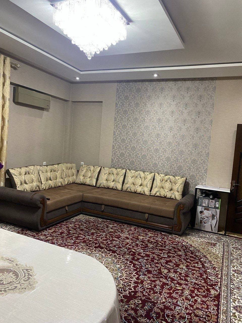 Olmazor tumani Navastroyka Nurafshon kochasi Arentir:Sagbon choraxasi Oqtepa lavash — 3