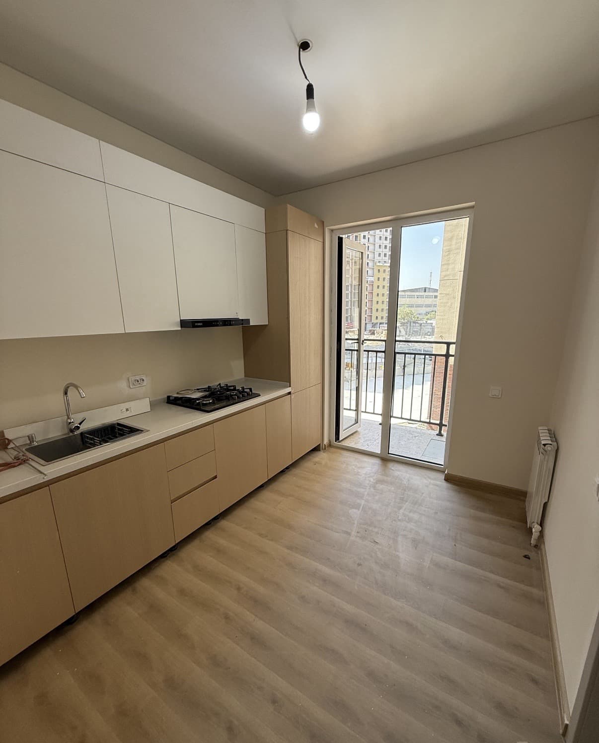 🏡 2 XONALI KVARTIRA SOTILADI — 1