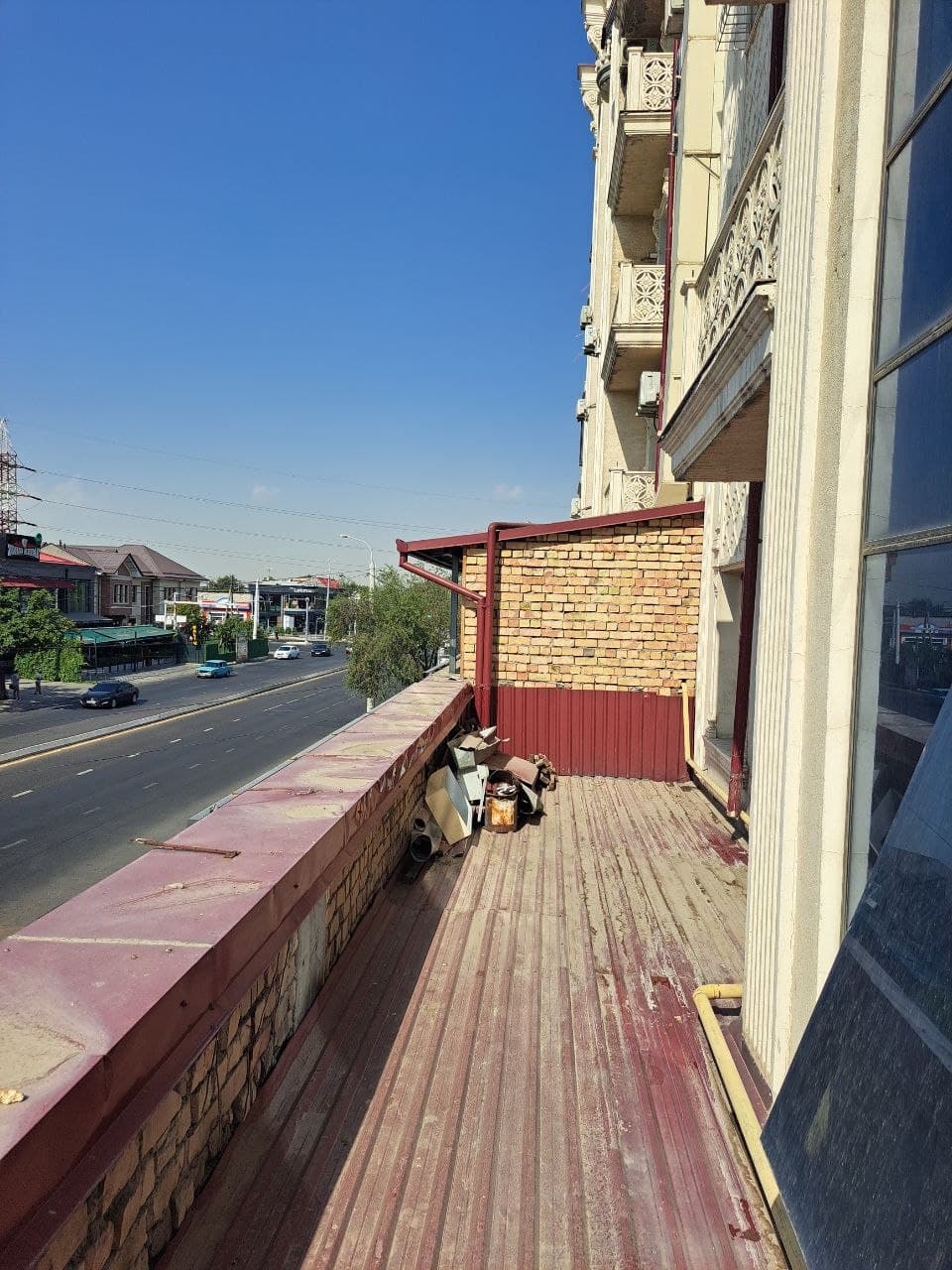 Срочно Продаю Новостройка Кокча Мечет 95м2 + 25м2 терасса Zohid kebab — 4