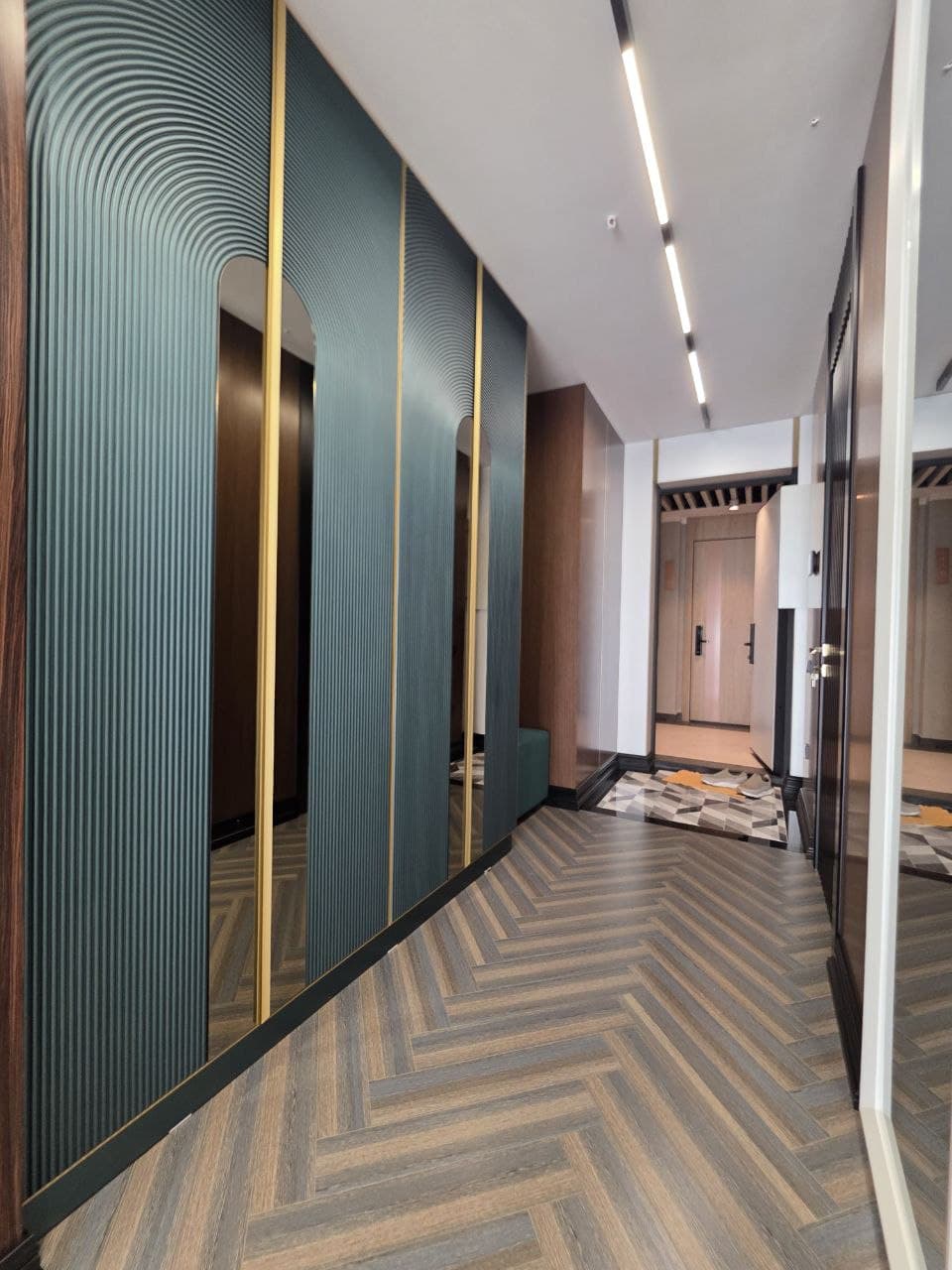 Продается евро квартира U Tower — 5