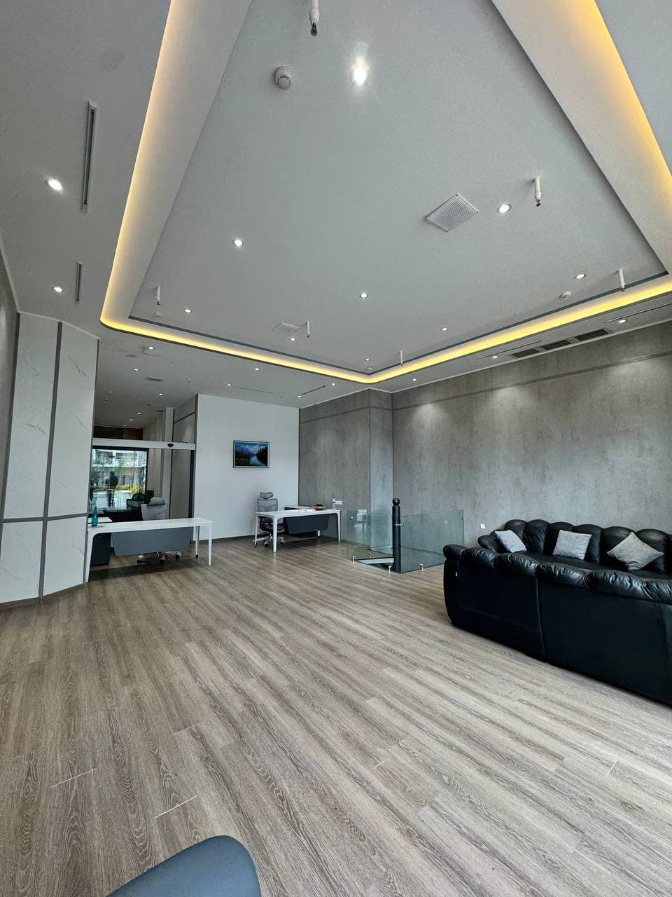 Аренда коммерческого помещения в новостройке ЖК Tashkent city, Gardens residence, ориентир The mart — 2