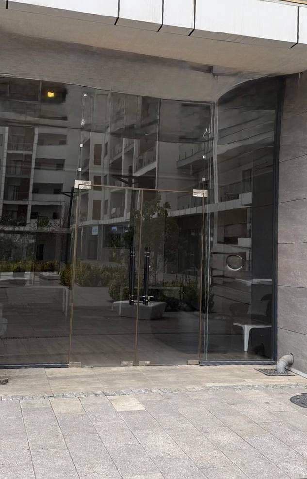 Аренда коммерческого помещения в новостройке ЖК Tashkent city, Gardens residence, ориентир The mart — 3