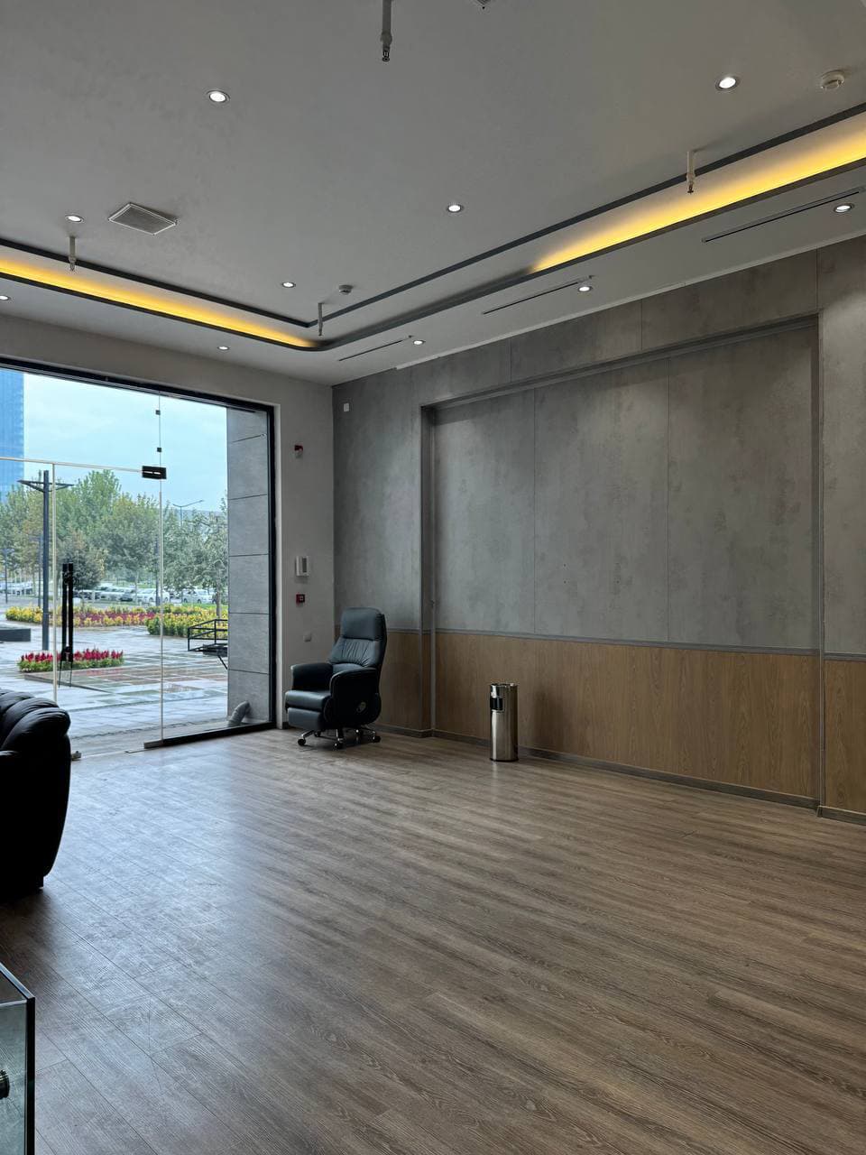 Аренда коммерческого помещения в новостройке ЖК Tashkent city, Gardens residence, ориентир The mart — 4