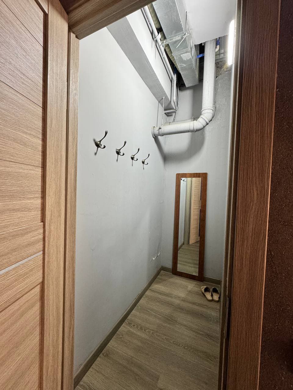 Аренда коммерческого помещения в новостройке ЖК Tashkent city, Gardens residence, ориентир The mart — 5