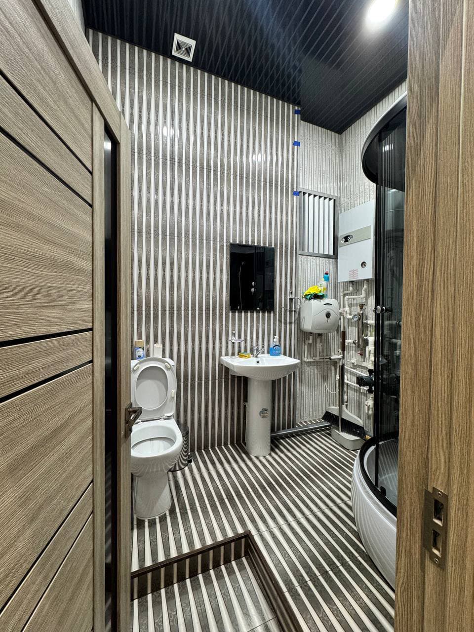 Аренда коммерческого помещения в новостройке ЖК Tashkent city, Gardens residence, ориентир The mart — 6
