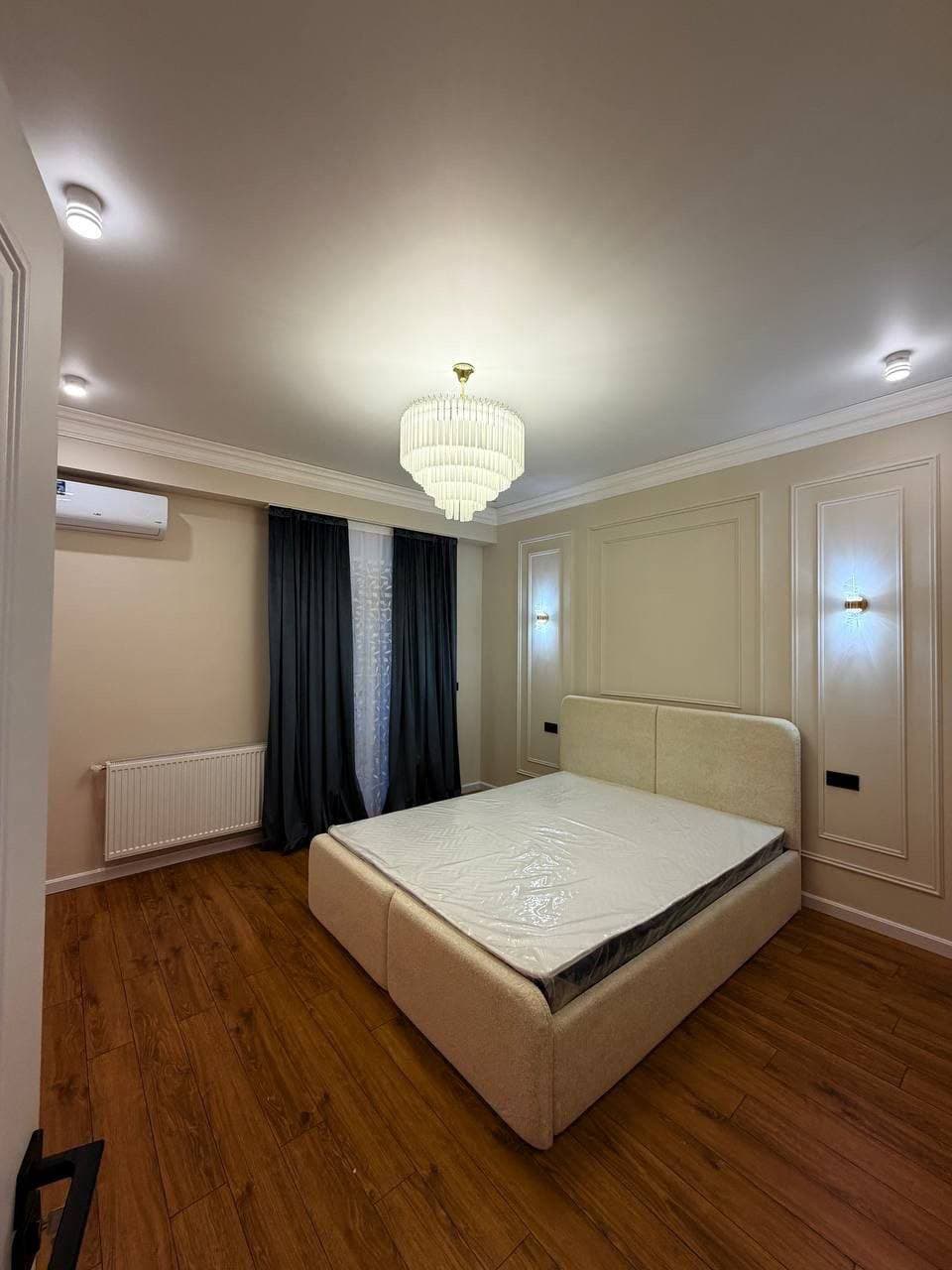 Аренда 3 комнатной квартиры Юнусабадский район, 11-Квартал | ЖК Comfort Hause — 2