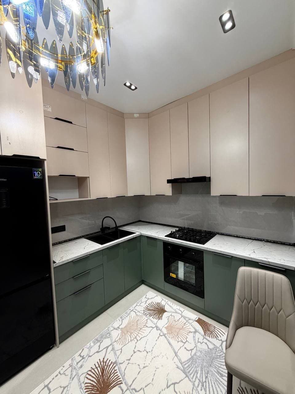 Аренда 3 комнатной квартиры Юнусабадский район, 11-Квартал | ЖК Comfort Hause — 6