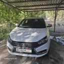 Lada (ВАЗ) Vesta 2022