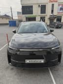 Leapmotor C16 2025