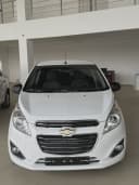 Chevrolet Spark, 2 позиция 2020