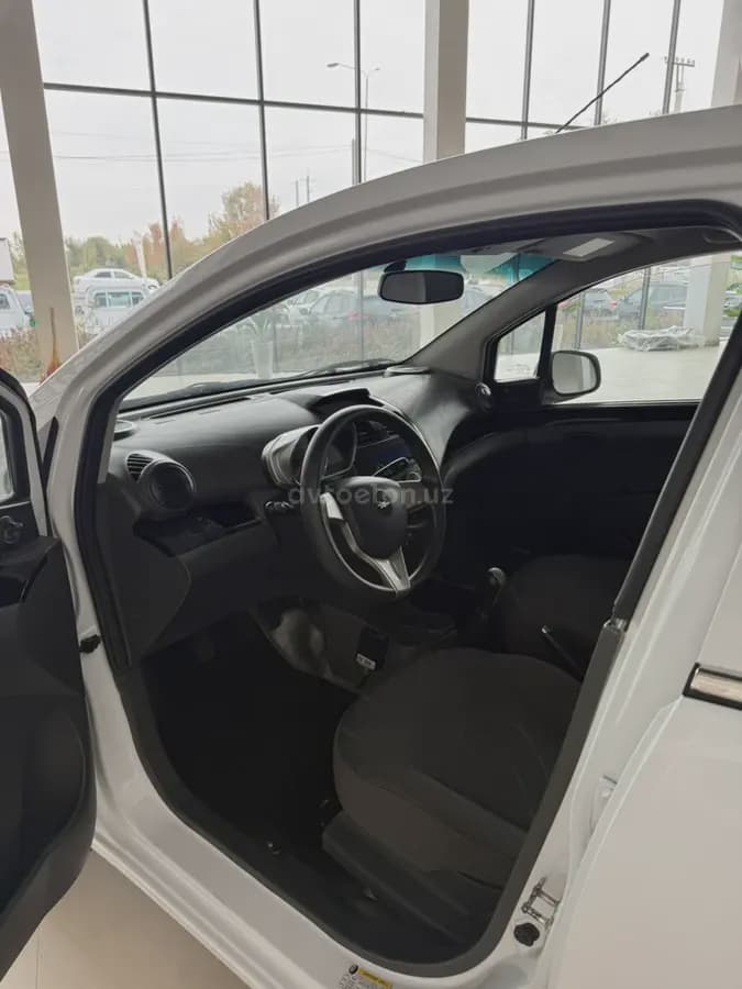 Chevrolet Spark, 2 позиция 2020 — 5
