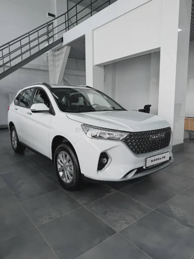 Chevrolet Gentra, 2 позиция 2019 — 8