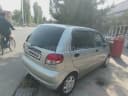 Chevrolet Matiz, 3 позиция 2006