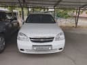 Chevrolet Lacetti, 1 позиция Газ-бензин 2011