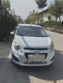 Chevrolet Spark, 2 позиция 2015