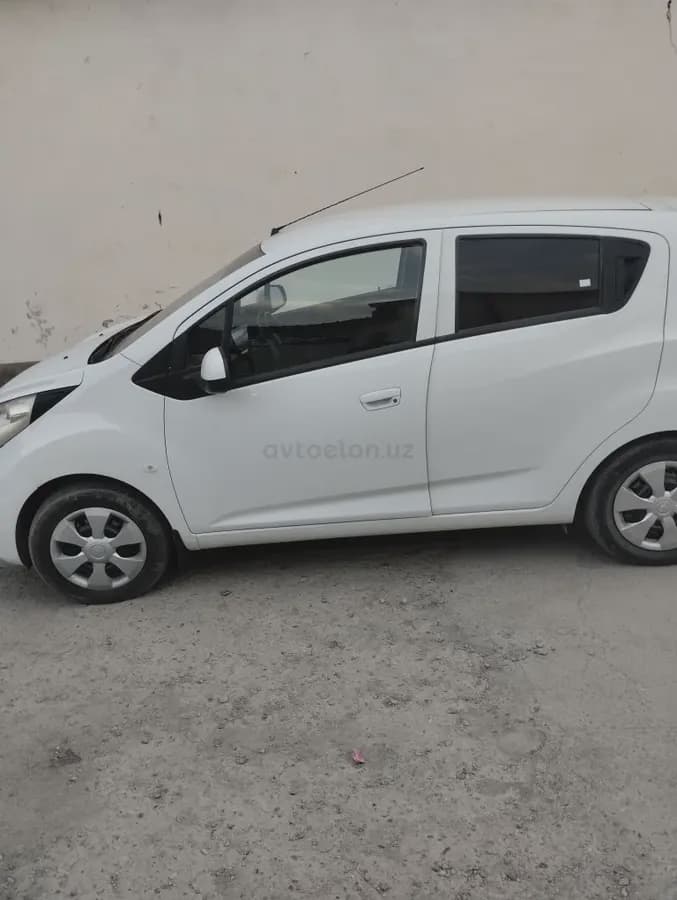 Chevrolet Spark, 2 позиция 2015 — 2