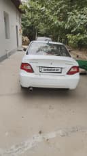 Chevrolet Nexia 2, 2 позиция DOHC 2013