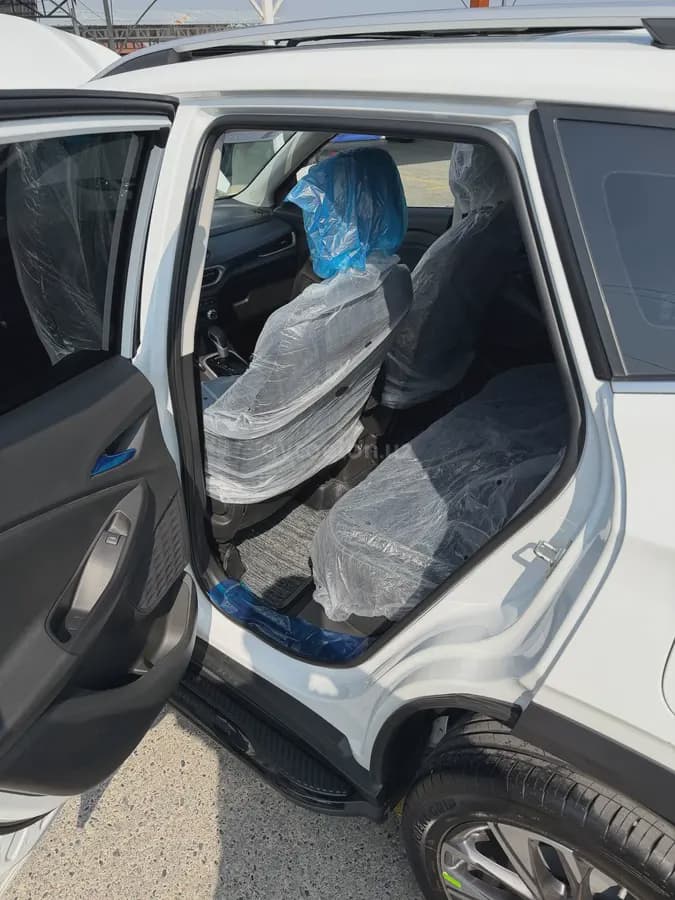 Chevrolet Tracker 2 2023 — 5