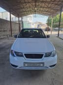 Chevrolet Nexia 2, 4 позиция SOHC 2015