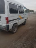 Daewoo Damas 2021
